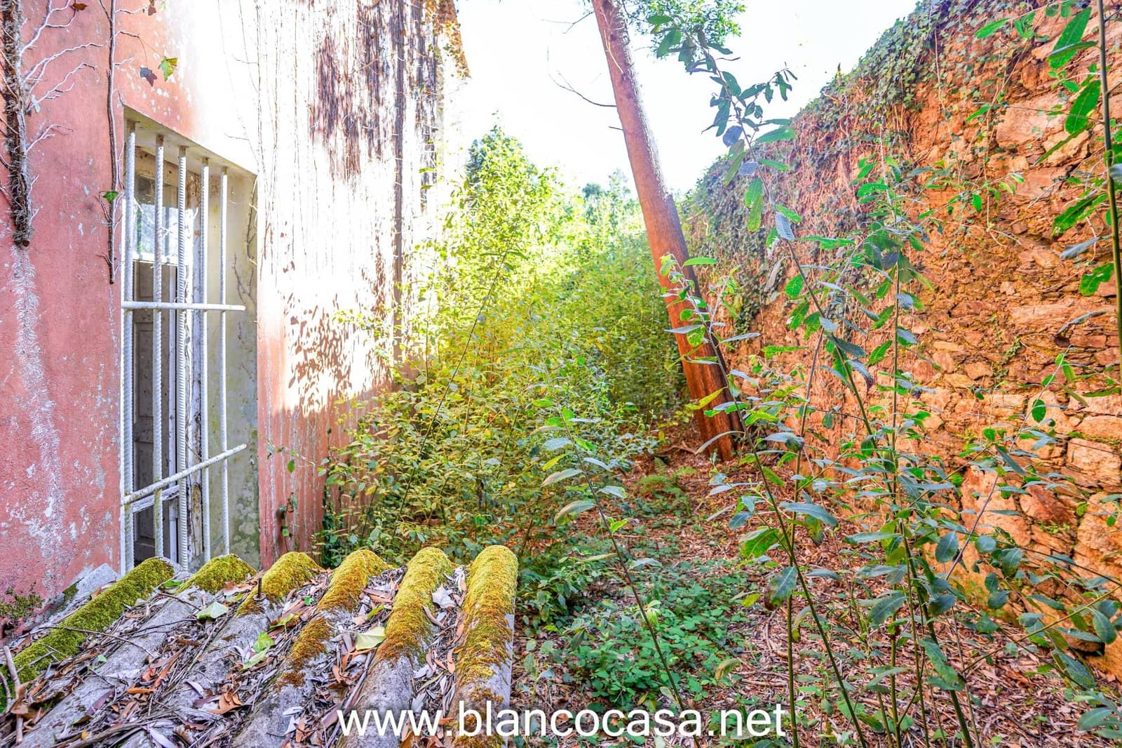 3 sovrum Finca/Hus på landet till salu i Ponteceso - 68 990 € (Ref: 9383477)