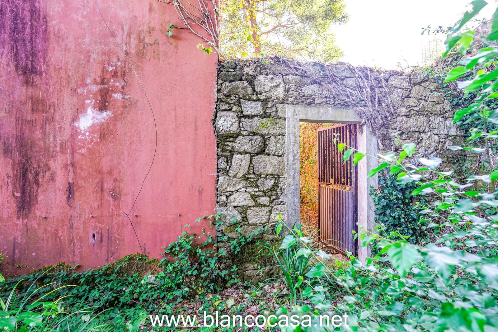 3 sovrum Finca/Hus på landet till salu i Ponteceso - 68 990 € (Ref: 9383477)