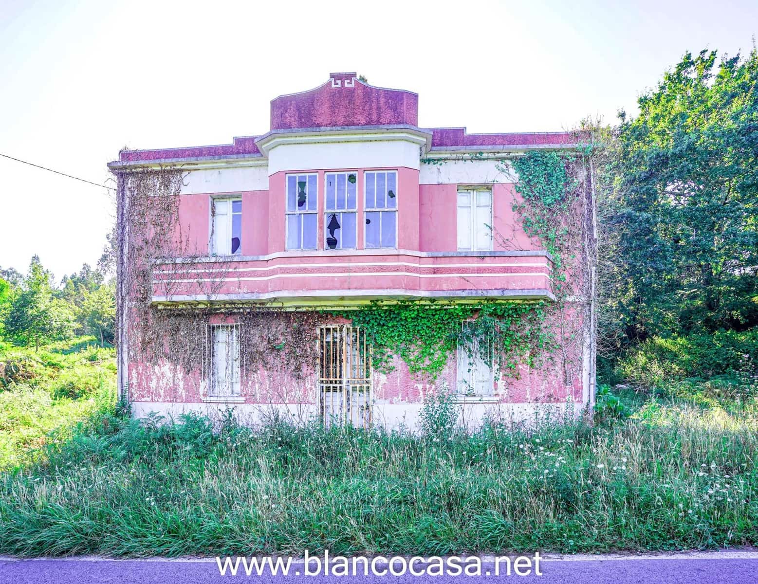 3 sovrum Finca/Hus på landet till salu i Ponteceso - 68 990 € (Ref: 9383477)