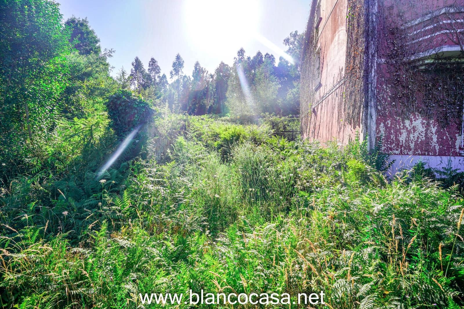 3 sovrum Finca/Hus på landet till salu i Ponteceso - 68 990 € (Ref: 9383477)