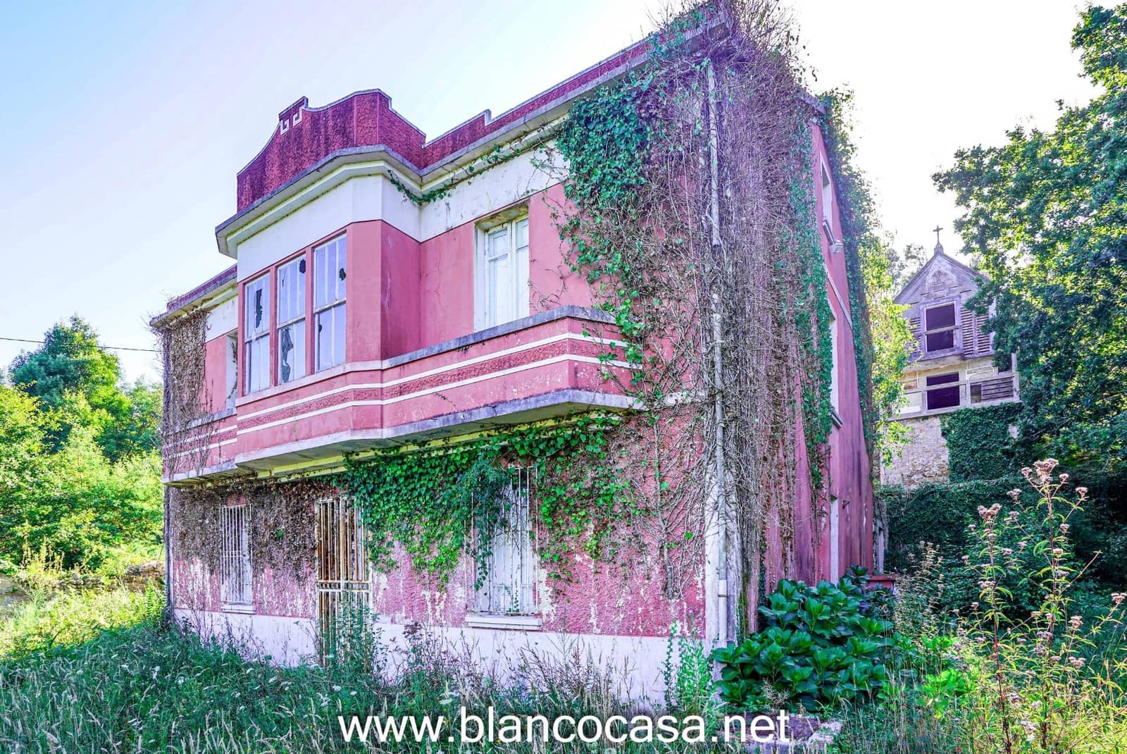 3 sovrum Finca/Hus på landet till salu i Ponteceso - 68 990 € (Ref: 9383477)