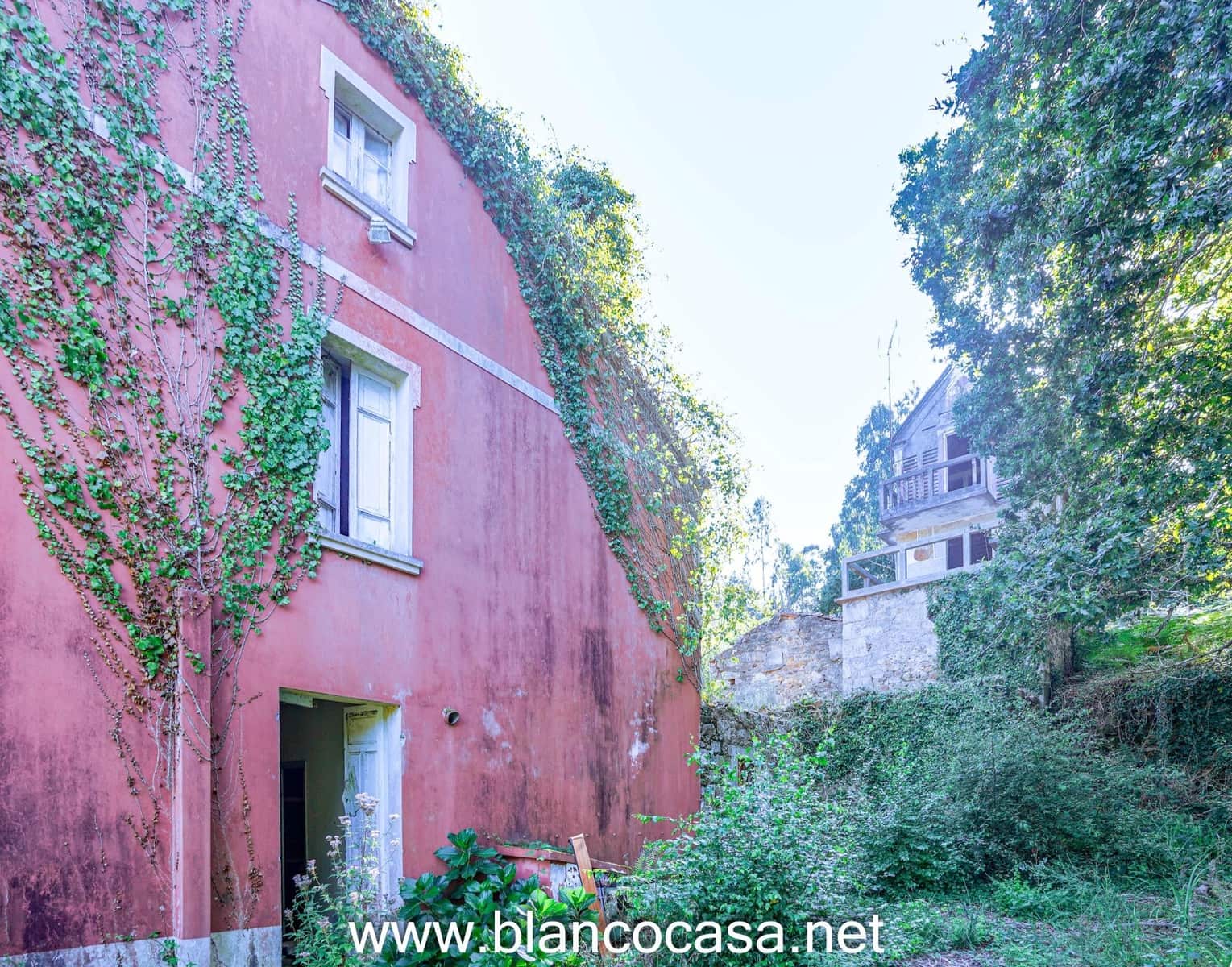 3 sovrum Finca/Hus på landet till salu i Ponteceso - 68 990 € (Ref: 9383477)