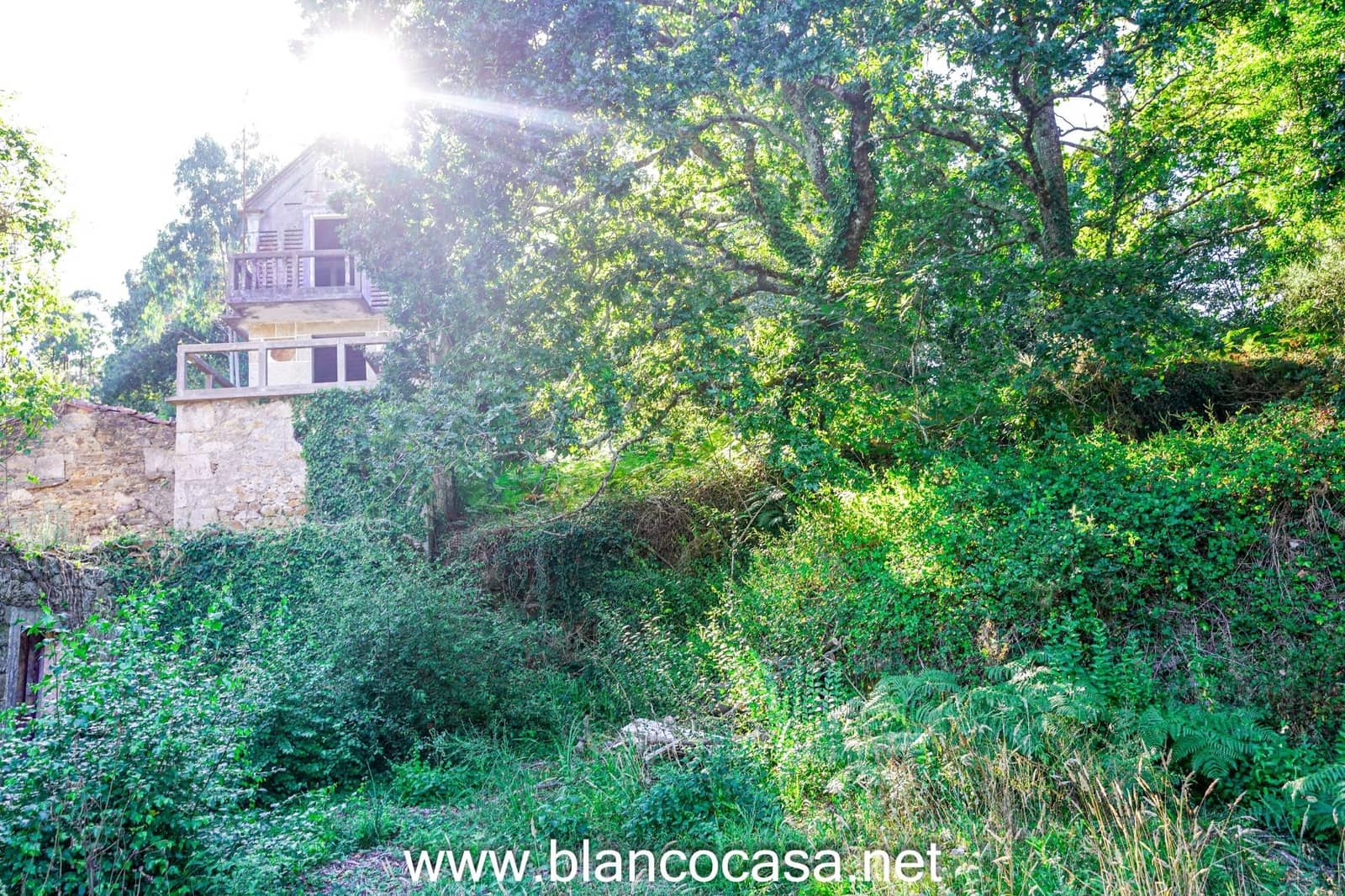 3 sovrum Finca/Hus på landet till salu i Ponteceso - 68 990 € (Ref: 9383477)