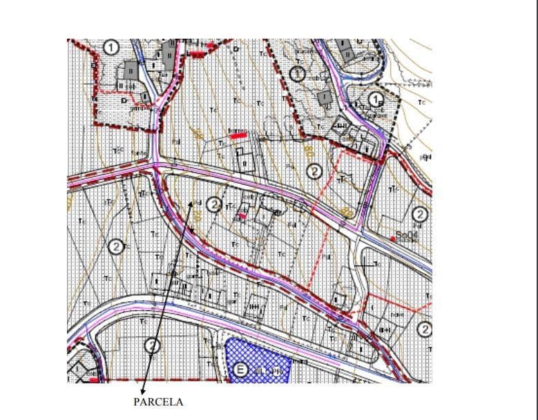 Building Plot for sale in Laxe - € 49,000 (Ref: 9383478)