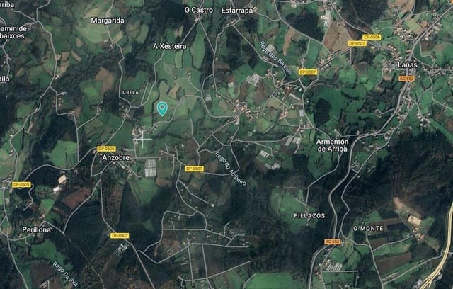 Building Plot for sale in Arteixo - € 79,990 (Ref: 9383479)