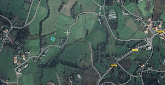 Building Plot for sale in Arteixo - € 79,990 (Ref: 9383479)