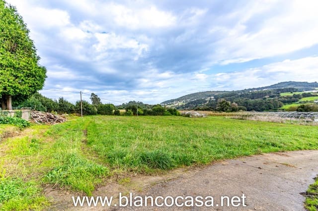 Building Plot for sale in Arteixo - € 79,990 (Ref: 9383479)