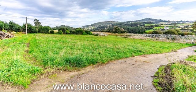 Building Plot for sale in Arteixo - € 79,990 (Ref: 9383479)