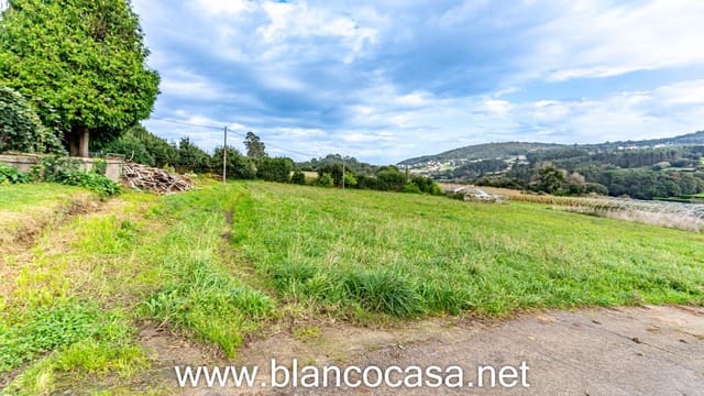 Building Plot for sale in Arteixo - € 79,990 (Ref: 9383479)