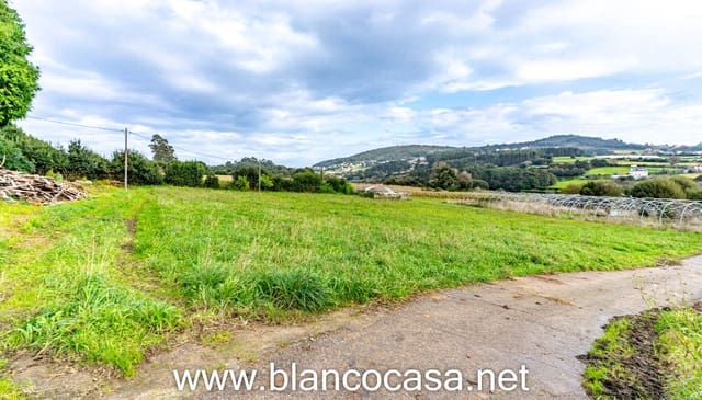 Building Plot for sale in Arteixo - € 79,990 (Ref: 9383479)