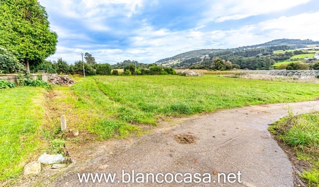 Building Plot for sale in Arteixo - € 79,990 (Ref: 9383479)