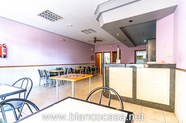 Commercial for sale in Carballo - € 59,900 (Ref: 9383480)