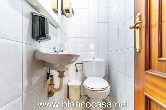 Commercial for sale in Carballo - € 59,900 (Ref: 9383480)