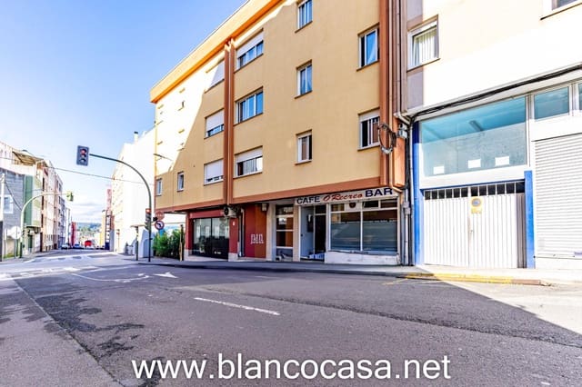 Commercial for sale in Carballo - € 59,900 (Ref: 9383480)