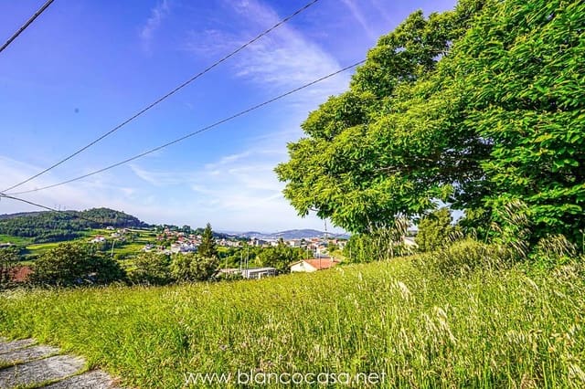 Building Plot for sale in Arteixo - € 69,900 (Ref: 9383481)