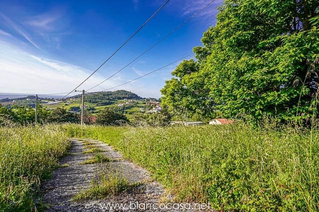Building Plot for sale in Arteixo - € 69,900 (Ref: 9383481)