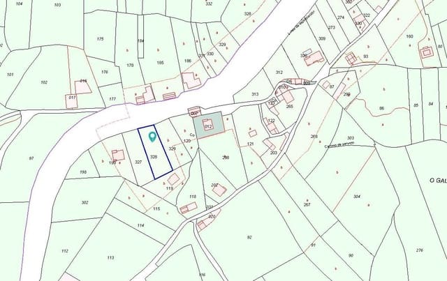 Building Plot for sale in Arteixo - € 69,900 (Ref: 9383481)