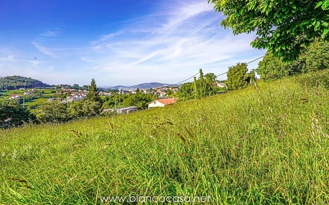 Building Plot for sale in Arteixo - € 69,900 (Ref: 9383481)