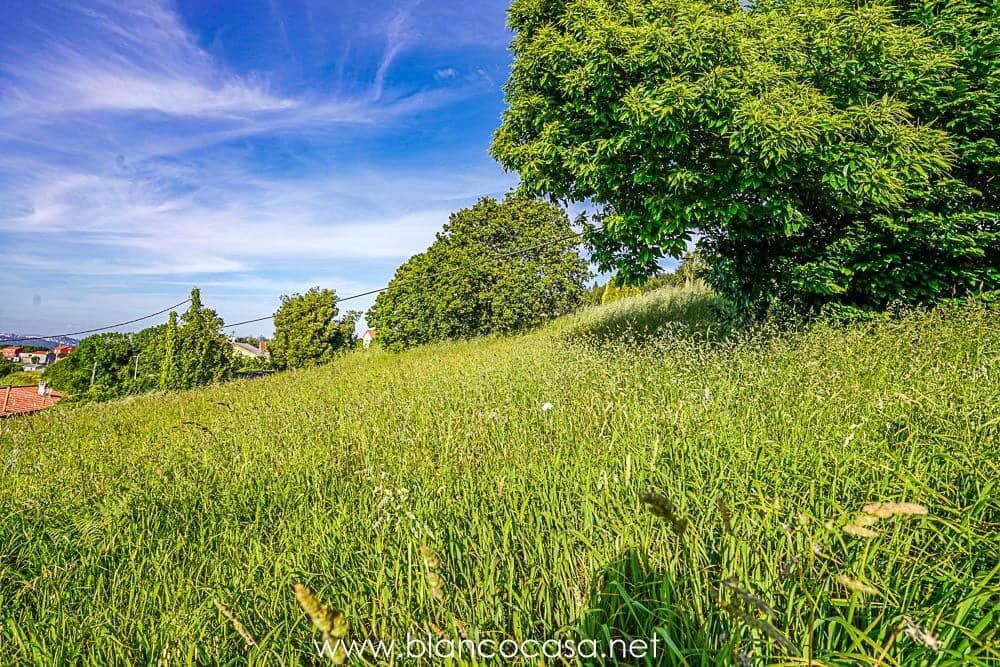 Tontti myytävänä paikassa Arteixo - 69 900 € (Ref: 9383481)