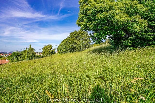 Building Plot for sale in Arteixo - € 69,900 (Ref: 9383481)