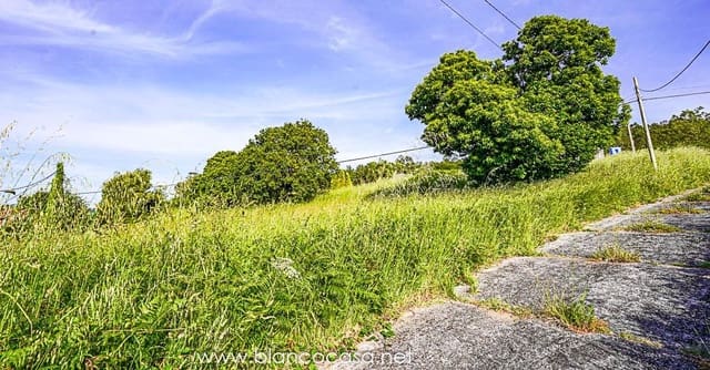 Building Plot for sale in Arteixo - € 69,900 (Ref: 9383481)