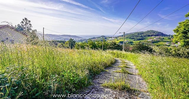 Building Plot for sale in Arteixo - € 69,900 (Ref: 9383481)