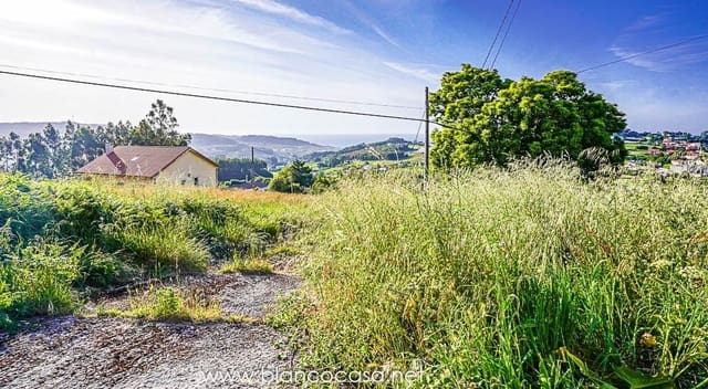 Building Plot for sale in Arteixo - € 69,900 (Ref: 9383481)