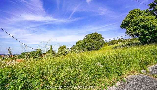 Building Plot for sale in Arteixo - € 69,900 (Ref: 9383481)