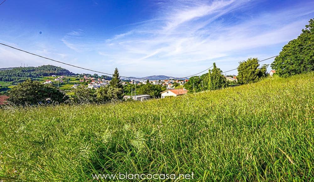 Tontti myytävänä paikassa Arteixo - 69 900 € (Ref: 9383481)