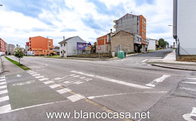 Building Plot for sale in Carballo - € 164,999 (Ref: 9383482)