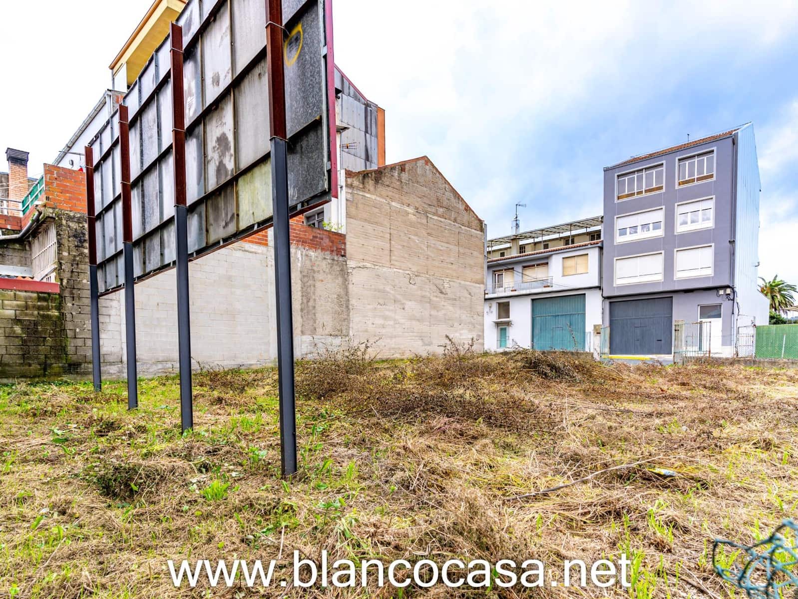Terreno para Construção para venda em Carballo - 164 999 € (Ref: 9383482)