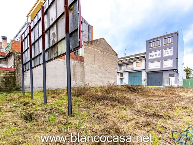 Building Plot for sale in Carballo - € 164,999 (Ref: 9383482)