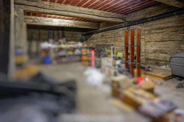 Kommersiell til salgs i Carballo - € 49 900 (Ref: 9383483)