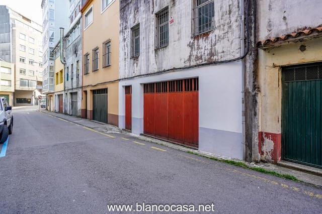Kommersiell til salgs i Carballo - € 49 900 (Ref: 9383483)