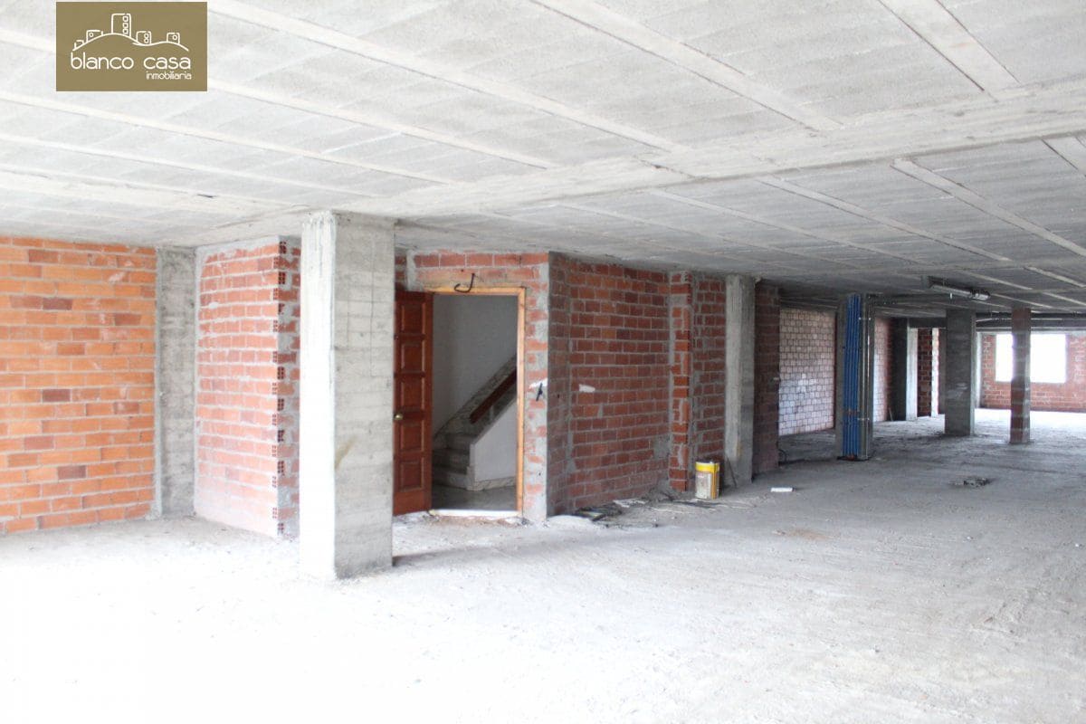 4 soverom Kontor til salgs i Carballo - € 59 000 (Ref: 9383484)