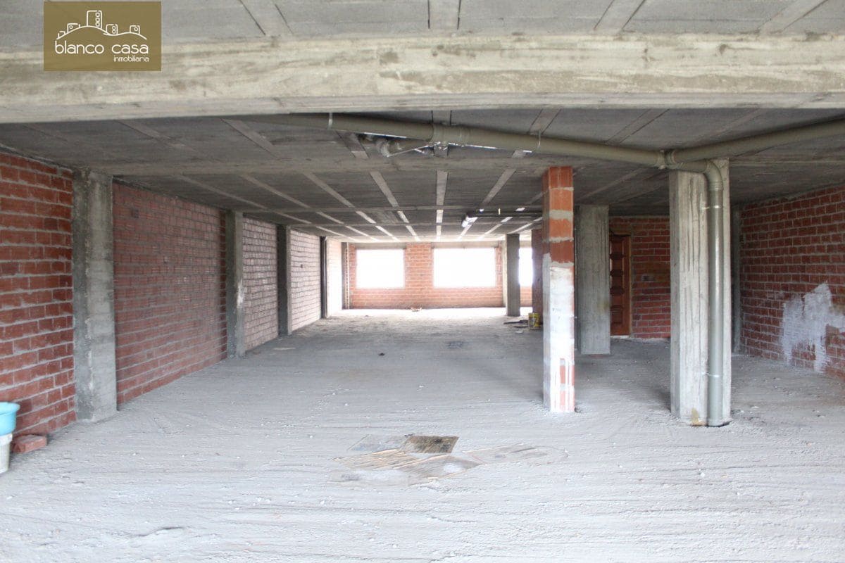 4 soverom Kontor til salgs i Carballo - € 59 000 (Ref: 9383484)