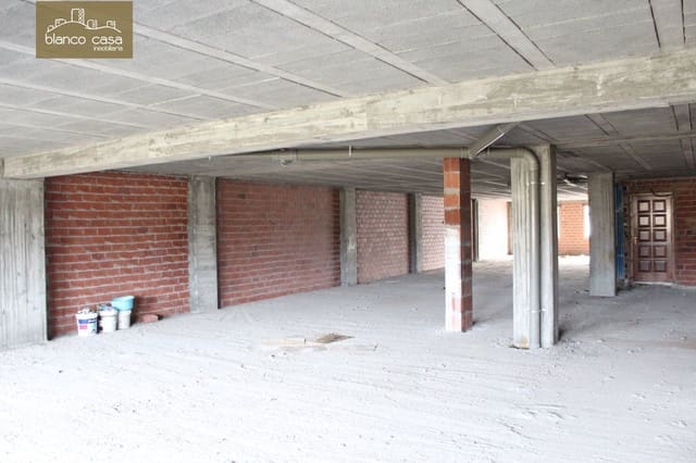 4 soverom Kontor til salgs i Carballo - € 59 000 (Ref: 9383484)