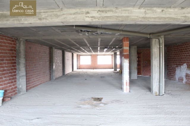 4 soverom Kontor til salgs i Carballo - € 59 000 (Ref: 9383484)