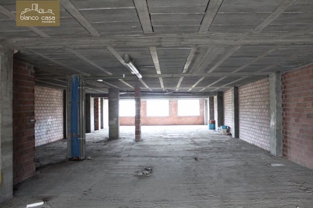 4 soverom Kontor til salgs i Carballo - € 59 000 (Ref: 9383484)