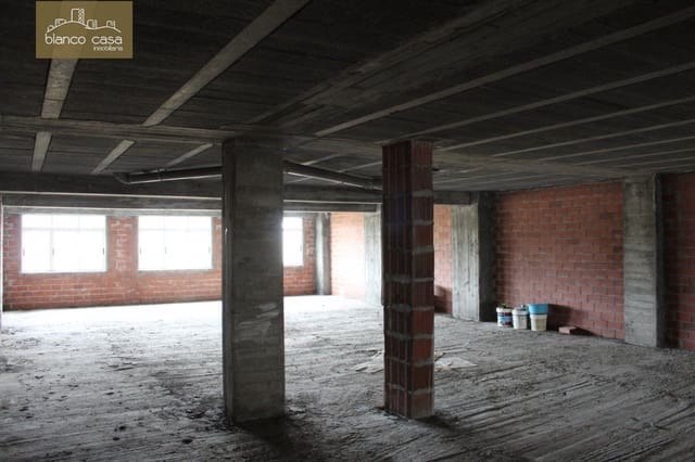4 soverom Kontor til salgs i Carballo - € 59 000 (Ref: 9383484)
