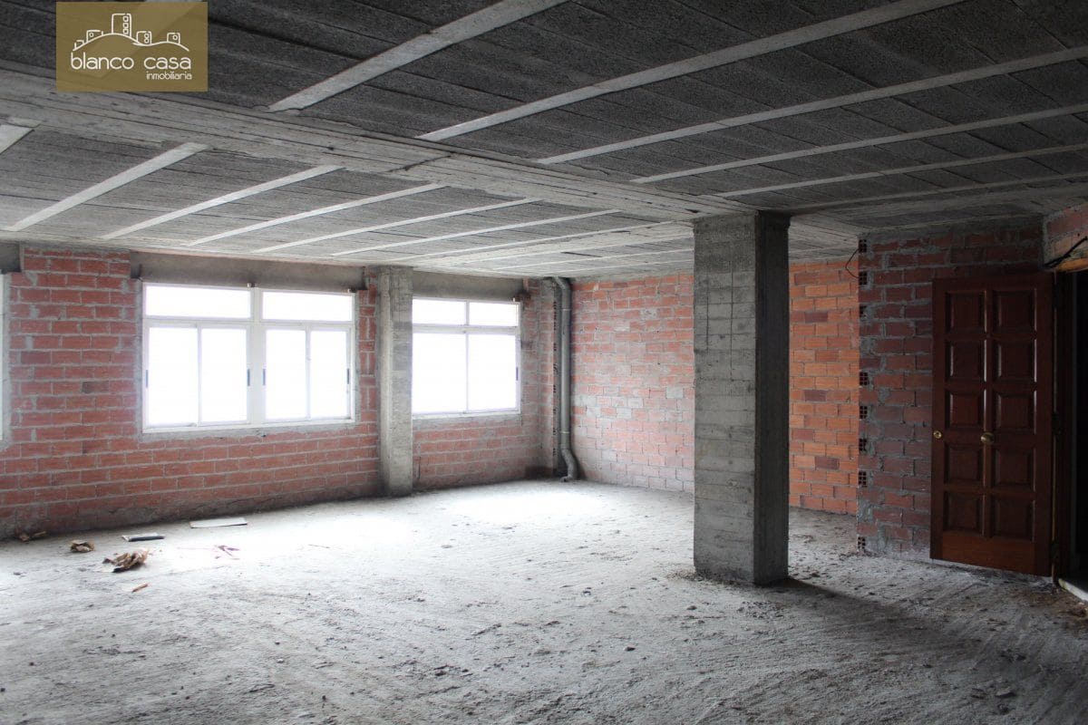 4 soverom Kontor til salgs i Carballo - € 59 000 (Ref: 9383484)
