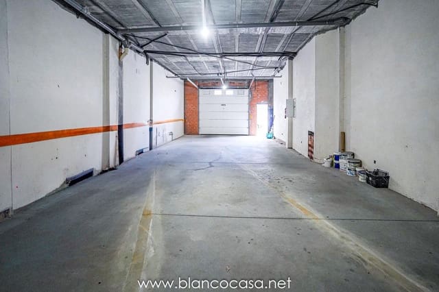 Gewerbe zu vermieten in Carballo - 390 € (Ref: 9383485)