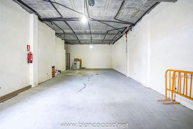 Gewerbe zu vermieten in Carballo - 390 € (Ref: 9383485)