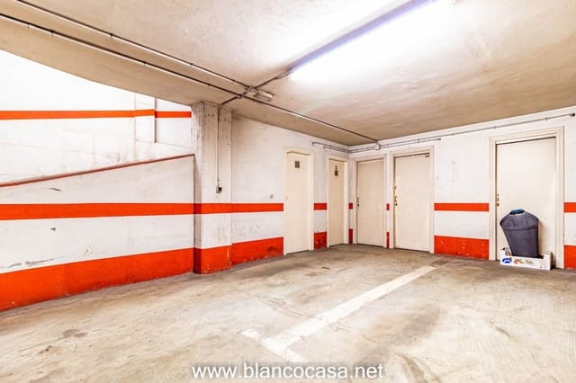 Garage for sale in Carballo - € 8,200 (Ref: 9383486)