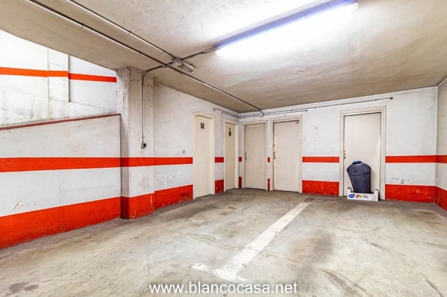 Garage for sale in Carballo - € 8,200 (Ref: 9383486)