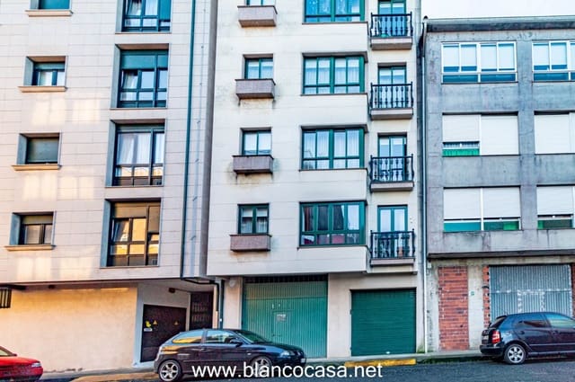 Garage for sale in Carballo - € 8,200 (Ref: 9383486)