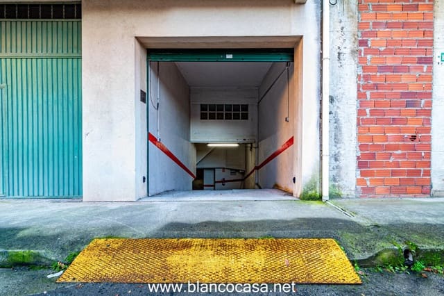 Garage for sale in Carballo - € 8,200 (Ref: 9383486)
