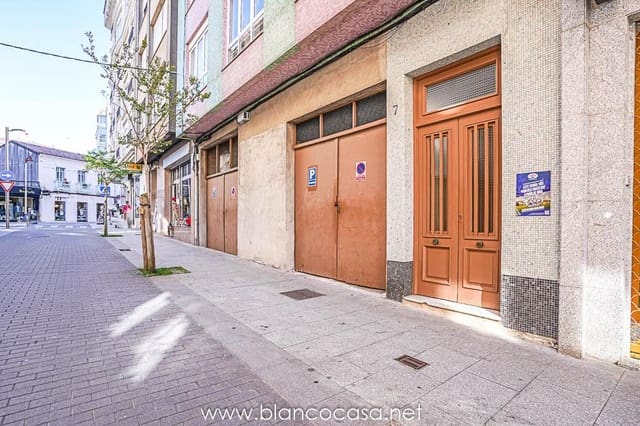 Kommersiell til salgs i Carballo - € 280 000 (Ref: 9383487)