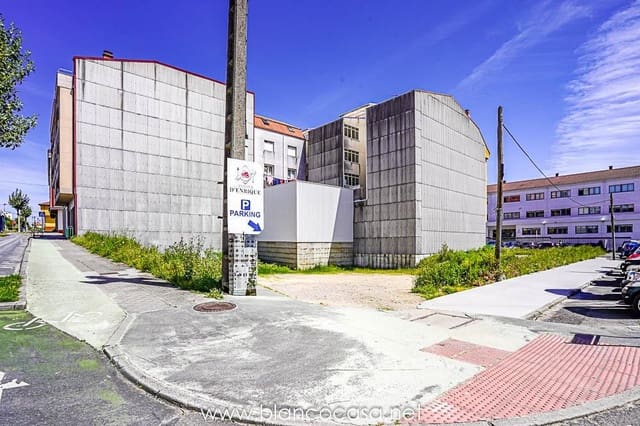 Byggegrund til salg i Carballo - € 86.000 (Ref: 9383488)