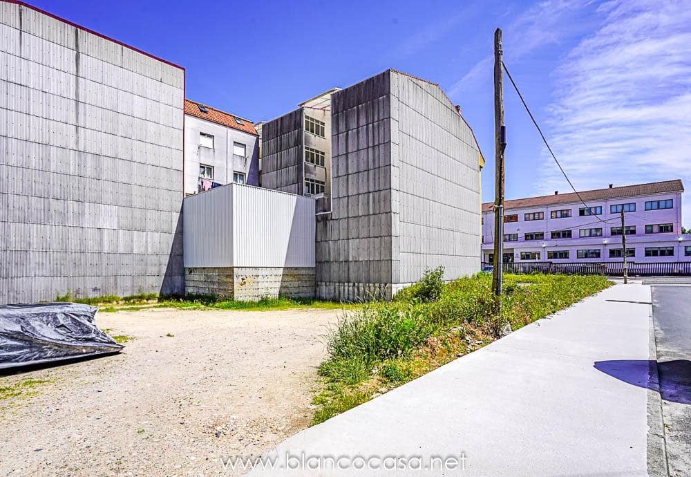 Byggetomt til salgs i Carballo - € 86 000 (Ref: 9383488)
